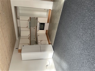 2 værelses lejlighed på 65 m2