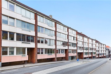 2 værelser for 4.835 kr. pr. måned