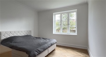 Værelse Nice brigth, central room
