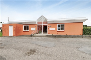 3 værelses hus/villa på 86 m2