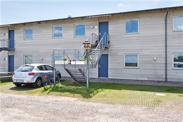 1 værelses lejlighed på 22 m2