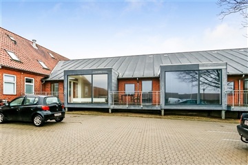 3 værelses hus/villa på 88 m2