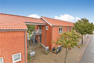 1 værelses lejlighed på 42 m2