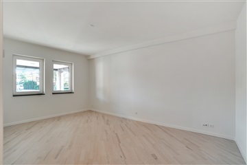 3 værelses - Bredgade , 1. th. - Kolding