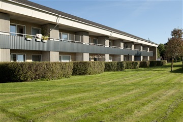 3 værelser for 5.854 kr. pr. måned