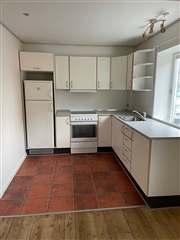 Lejlighed på Søndergade i Lemvig