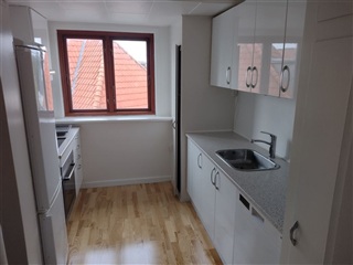 Rosengårdsvej, Odense M