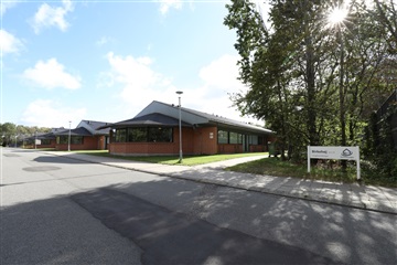 Lejlighed til 4.317 kr.