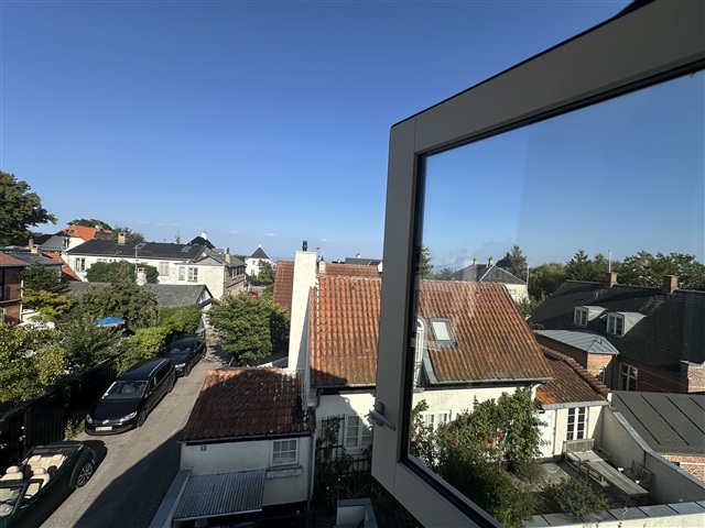 Lejlighed Hyggeligste lejlighed i Taarbæk Lejlighed Hyggeligste lejlighed i Taarbæk