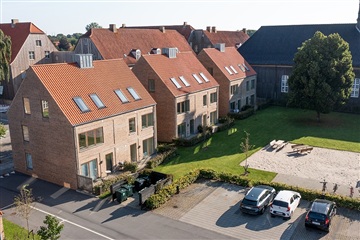 2 værelses lejlighed på 106 m2