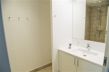 3 værelses lejlighed på 113 m2