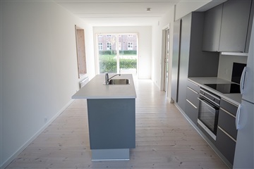 2 værelses lejlighed på 106 m2