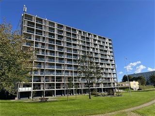 2 værelses lejlighed på 82 m2