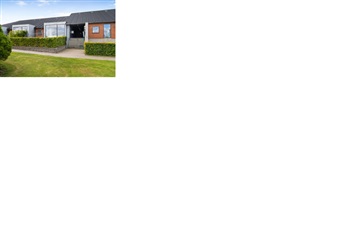 2 værelses hus/villa på 76 m2