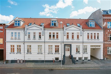 64 m2 lejlighed i Horsens