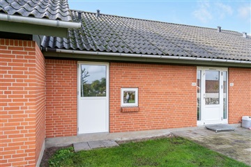 1 værelses hus/villa på 29 m2