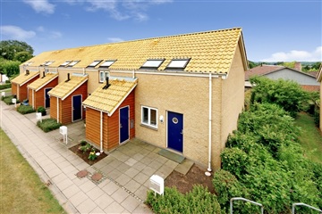 2 værelses hus/villa på 52 m2