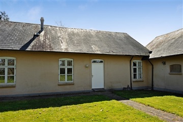 1 værelses hus/villa på 32 m2