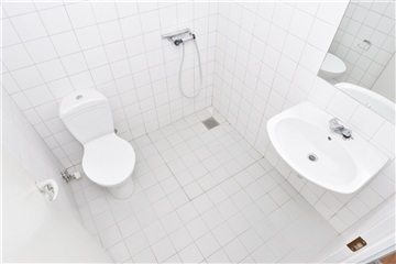 2 værelses lejlighed på 44 m2