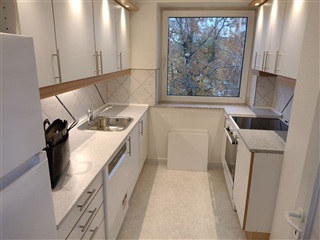 Haraldsgade, Odense C
