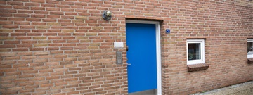 83 m2 lejlighed i Frederikshavn