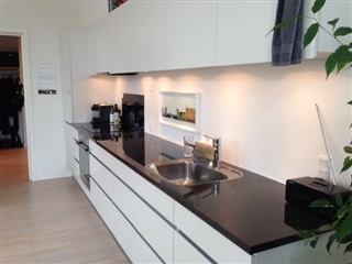 Kong Svends Plads, 99 m2, 2 værelser, 7.044 kr.