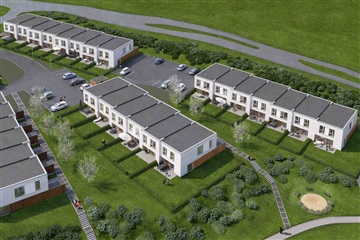 150 m2 hus/villa i Skanderborg