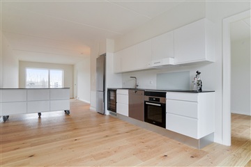 3 værelses - Munkebjergvænget , 2. th. - Odense...