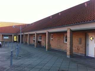 2 værelses hus/villa på 74 m2