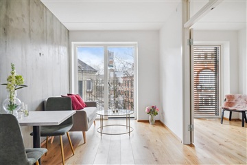 Edisonsvej, 79 m2, 3 værelser, 9.875 kr.