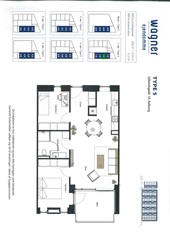 Skøn lejlighed stor altan – elevator og tagterr...