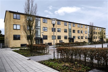 98 m2 lejlighed på Umanakvej