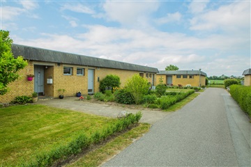 4 værelses hus/villa på 111 m2