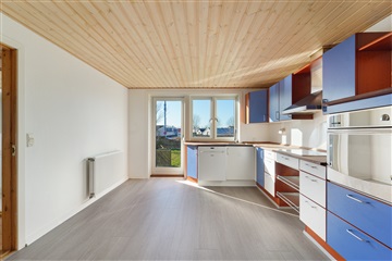 3 værelses lejlighed på 65 m2