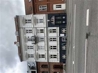 Amaliegade, 70 m2, 2 værelser, 3.425 kr.