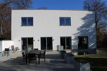 280 m2 hus/villa i Charlottenlund