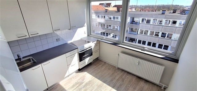 Lejlighed Lejlighed med altan/terrasse Lejlighed Lejlighed med altan/terrasse