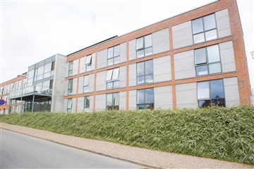 1 værelse på 39 m2