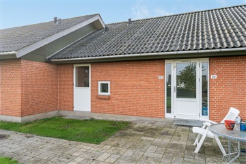 1 værelses hus/villa på 29 m2