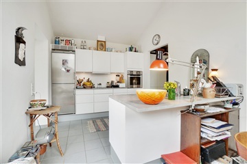 Hus/villa på Julsøvej i Silkeborg