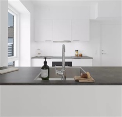 76 m2 lejlighed i Horsens