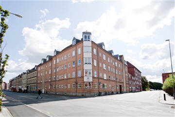 3 værelser for 6.812 kr. pr. måned