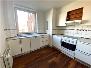 3 værelses - Reventlowsvej , 2. th. - Odense C