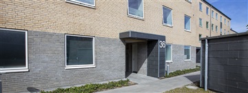 3 værelser for 4.854 kr. pr. måned