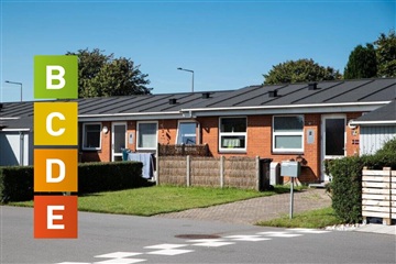 30 m2 hus/villa i Sæby