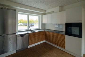 Niels Engersvej, 108 m2, 3 værelser, 10.270 kr.