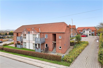 Hus/villa på Vestre Fasanvej i Rønde