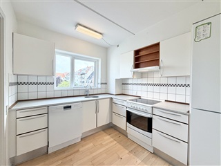 2 værelses - Nørrevænget , 2. lejl. 9 - Odense C
