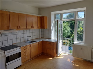 Sdr. Boulevard (over for OUH), Odense C