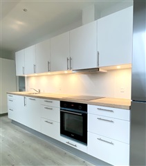 Schleppegrellsgade, 73 m2, 2 værelser, 7.495 kr.